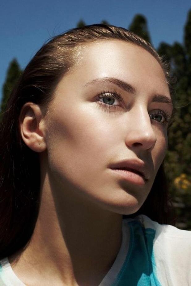 Irina Alexandrova's photo