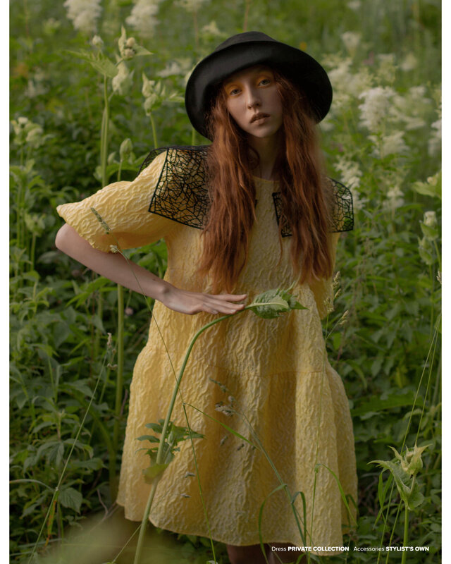 Kseniya Yesina's photo