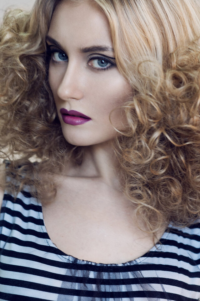 Svetlana Slavnina's photo