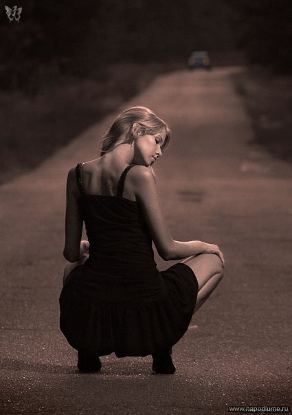 Ekaterina Sergeevna's photo