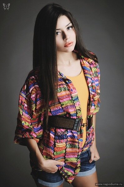 Ksenia Teresenko's photo