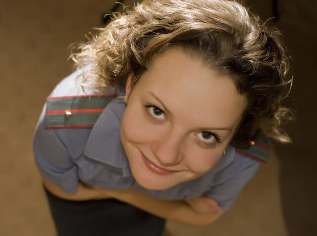 Yevgeniy Martinov's photo