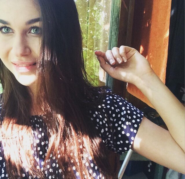 Foto Natela Tsaava