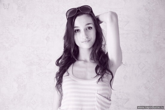 Anet Grishina's photo