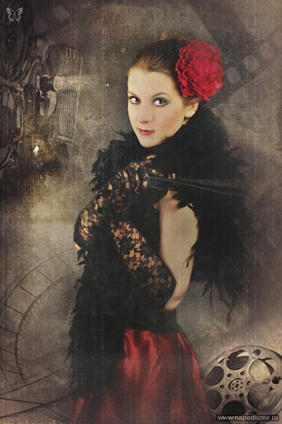 Marina Miros's photo