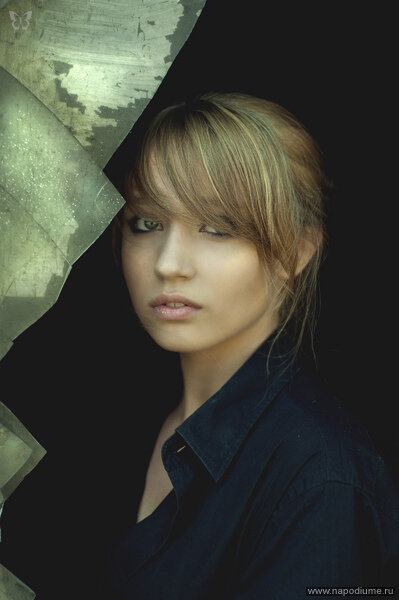 Maria Zajceva's photo