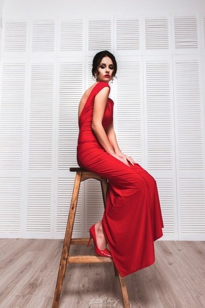 Svetlana Sokur's photo