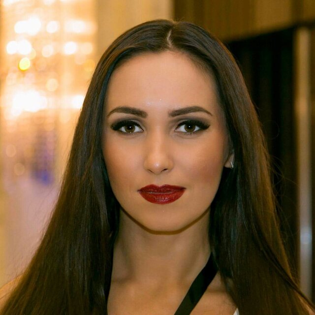 Фото Anastasia Mikheicheva