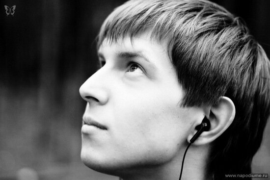 Evgenij Butakov's photo
