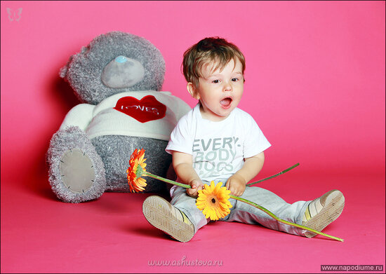 Anna Sustova's photo