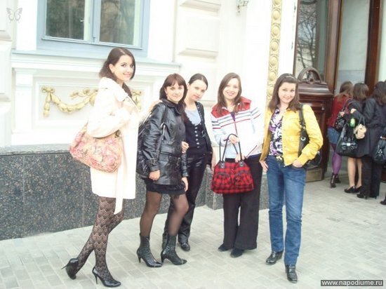 Valeria Movcan's photo
