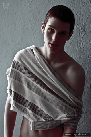 Фото ILYA IVANTATOV