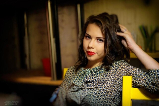 Фото Marii koldybaeva