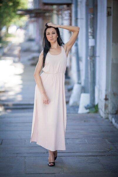 Elena Protsenko's photo