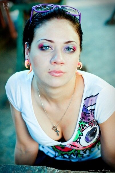 Фото Stasy Rudik