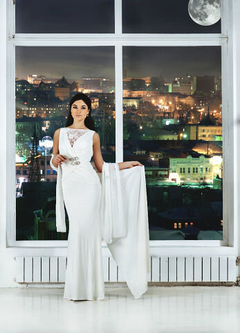 Elena Koroleva's photo