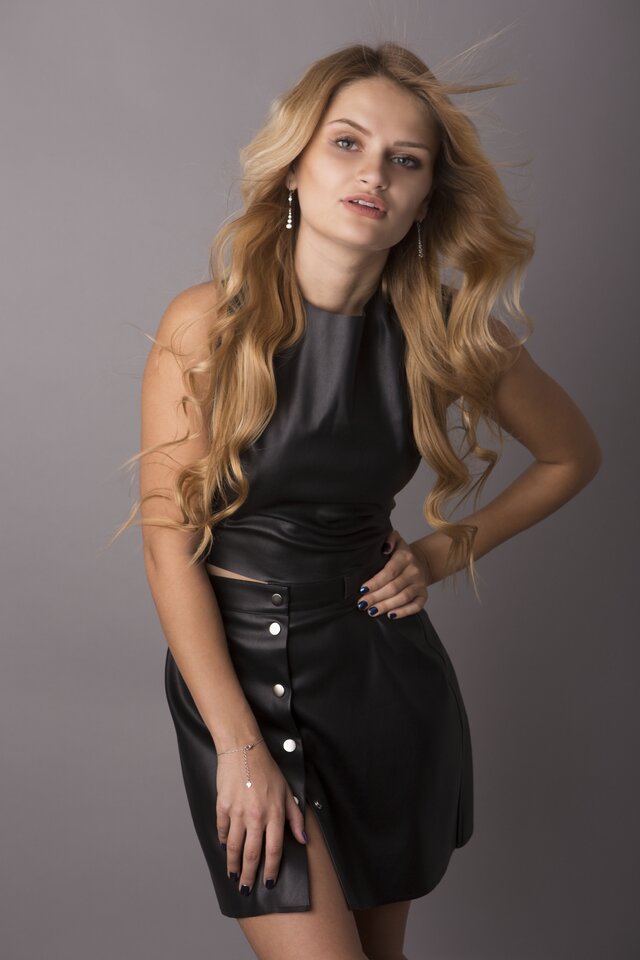 Anna Gorbunova's photo