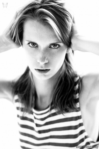 Anna Vasjuta's photo