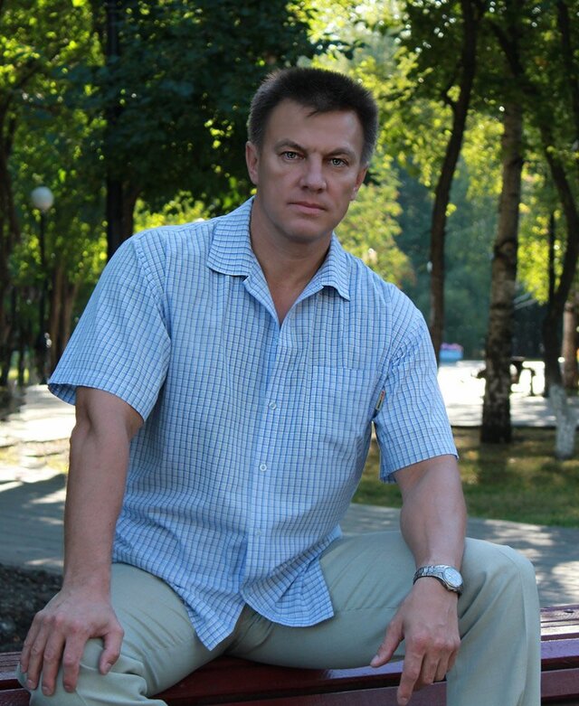 Фото Андрей Сурин