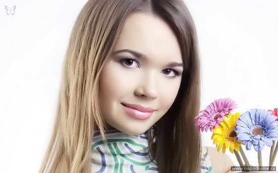 Anastasia Pen'kova's photo