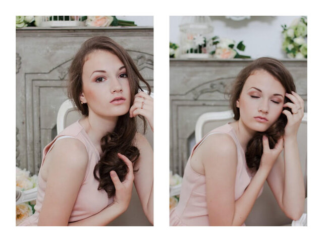 Фото Арина Недорезова