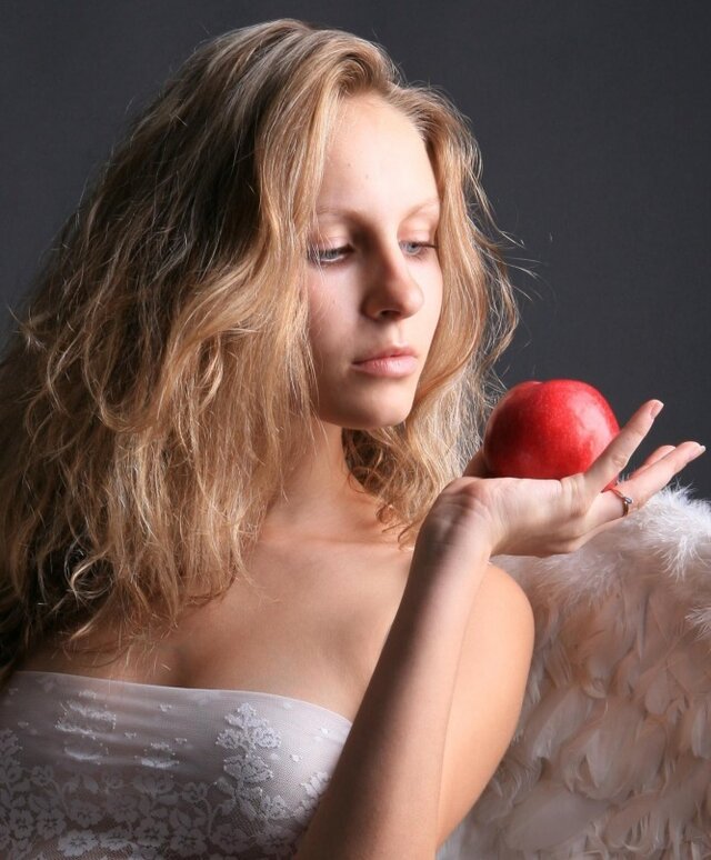 Фото Olesya Fomina