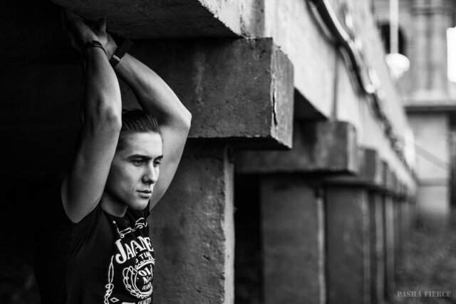 Foto Dmitrij Kruglov