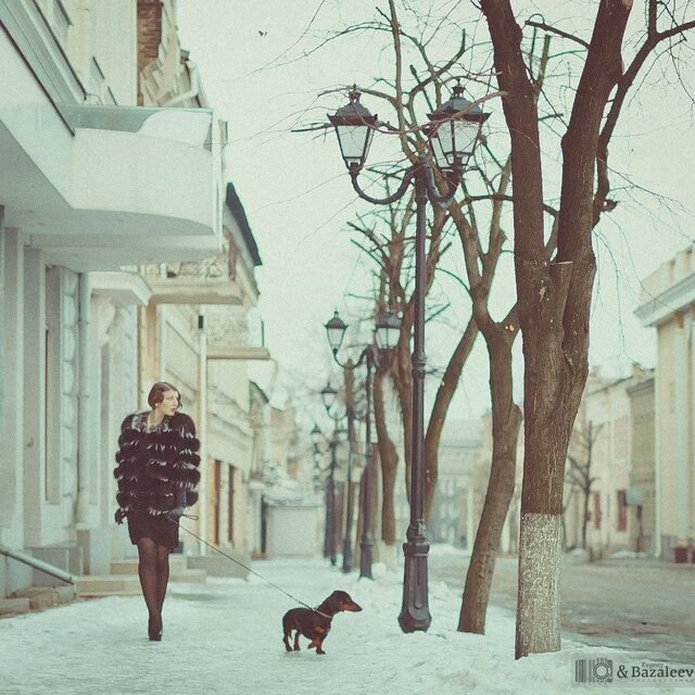 Фото Kate Holmann
