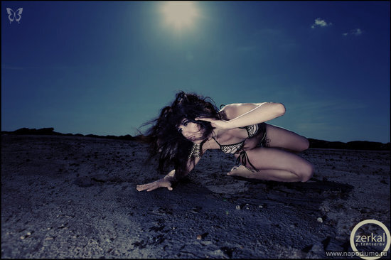 Pavel Tantserev's photo
