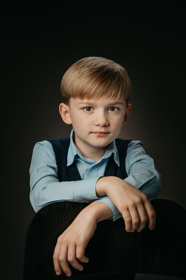 Pavel Korotkov's photo