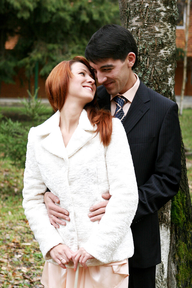 Oleg Turkot's photo
