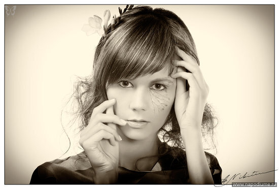Aleksandr Nikitin's photo