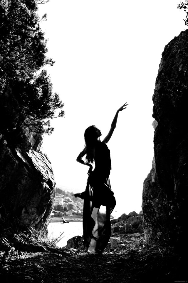 Anastasia Belova's photo