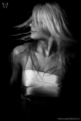 Фото Anya Rybalko