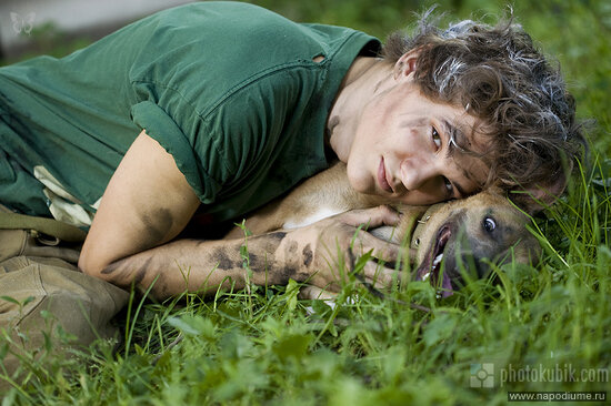 Yuriy Kryvenko's photo