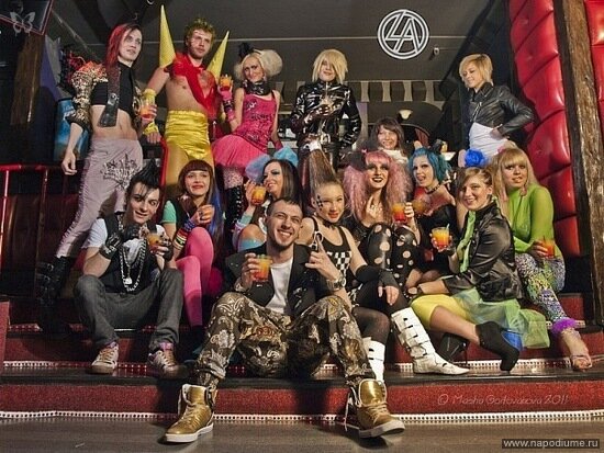 Фото Тимур ♥LIFE♥ Азарнов