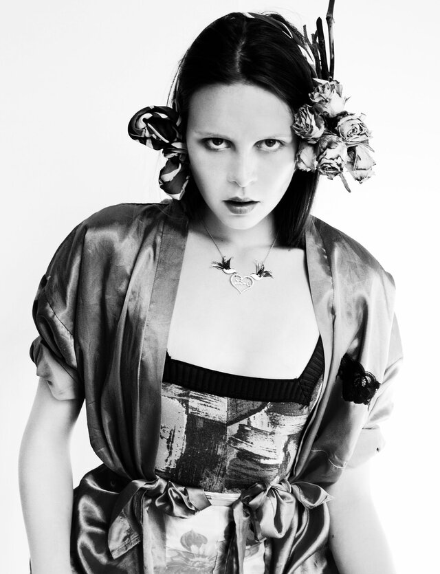 Foto Darya Shidlovskaya
