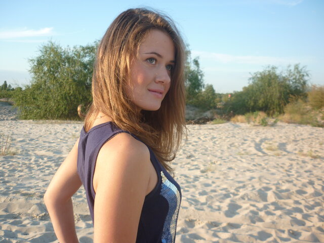 Tatyana Brusentseva's photo