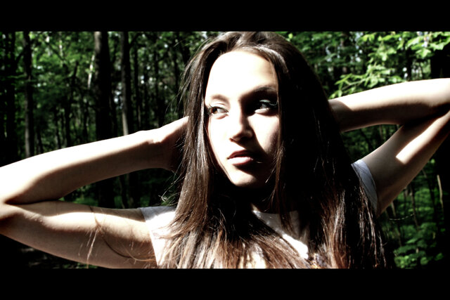 Anastasija Bortnikova's photo