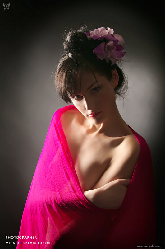 Фото Алексей Alexiss Складчиков