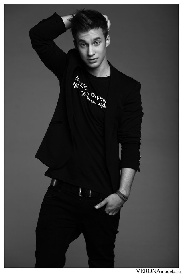 Dima Kruykov's photo
