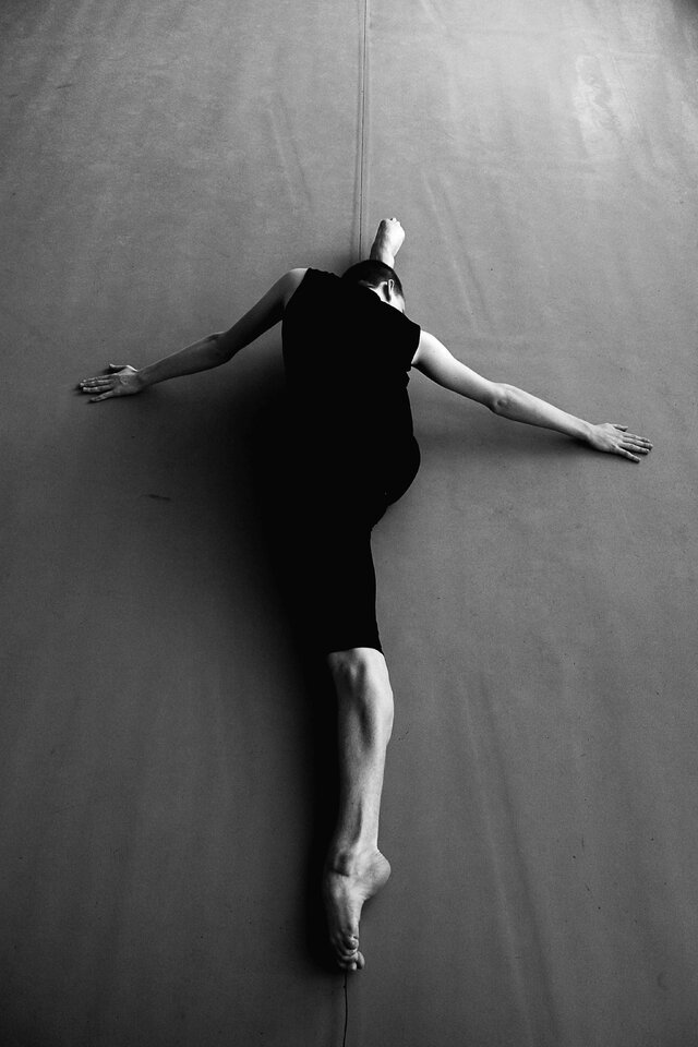Foto Dmitry Polukhin