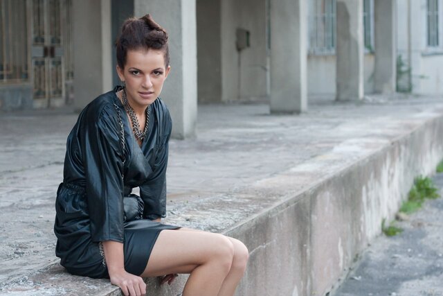 Evgenija Belova's photo