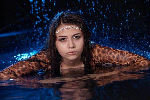 Foto Sof'ya Glebova