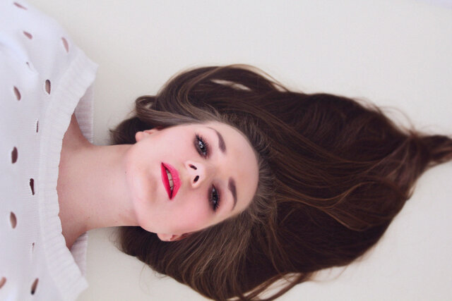 Zhanna Shadrina's photo