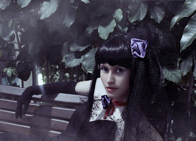 Juliana Tarverdyan's photo