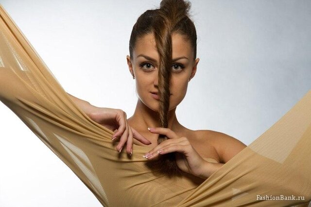 Ksenija Alipova's photo