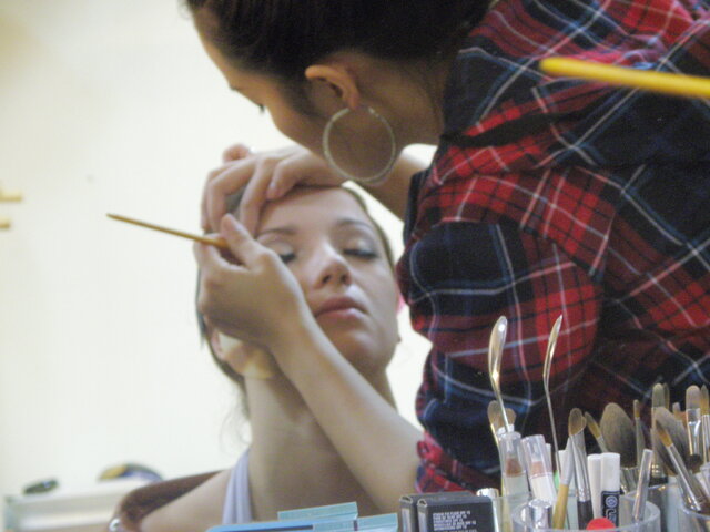 Foto Oksana Pimenova