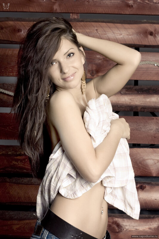Dina Abusaeva's photo