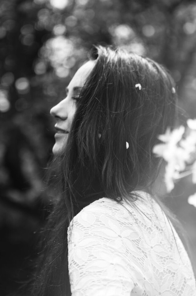 Olesya Dolinko's photo